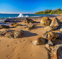 Tilbury Cove - Tourism Brisbane