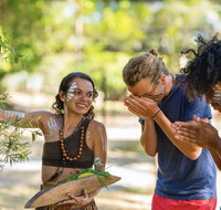 Tjapukai Aboriginal Cultural Park - Tourism Brisbane