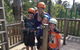 Trees Adventure - Glen Harrow Park - thumb 1
