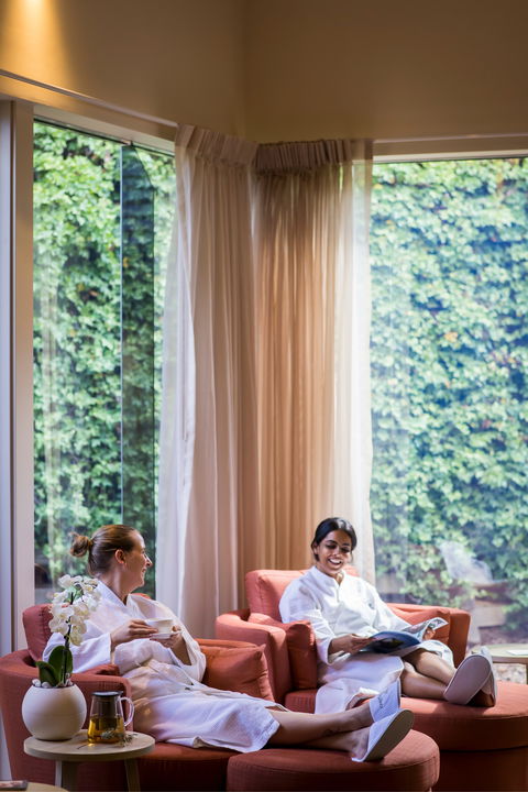 Ubika Day Spa Leura - Tourism Brisbane 0