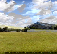 Ubobo - Tourism Brisbane