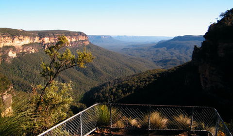 Valley Of The Waters - Brisbane 4u 0