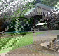 Victoria Park Nature Reserve