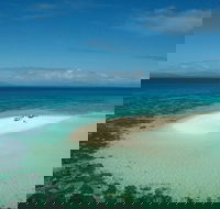 Vlassof Cay - Tourism Brisbane