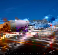 Volcano - the story of Earth Fire and Water