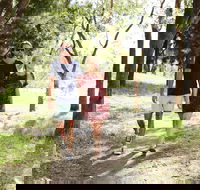 Wagga Wagga - Brisbane Tourism