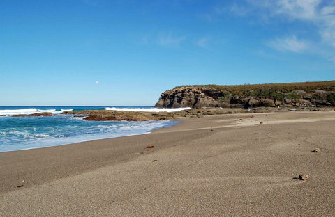Wallarah National Park - Brisbane Tourism 0