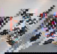 Warm Wooley and Wearable Exhibition - Tourism Brisbane