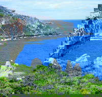 Windy Harbour and Salmon Beach - Tourism Brisbane