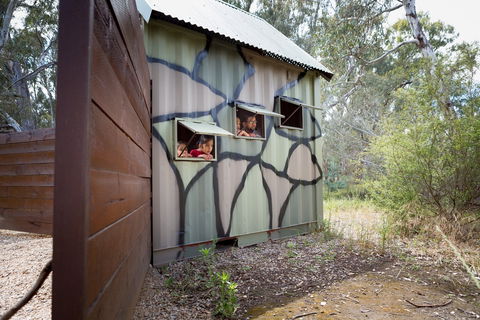 Wonga Wetlands - Tourism Brisbane 1