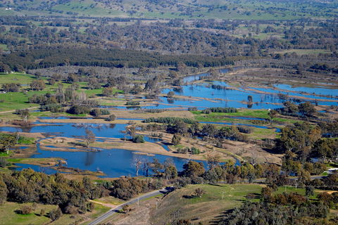 Wonga Wetlands - Tourism Brisbane 2
