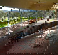 Woodenbong and District Golf Club - Tourism Brisbane