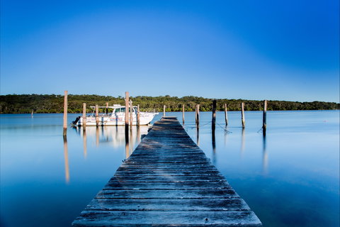 Wooli Wooli River - Tourism Brisbane 0