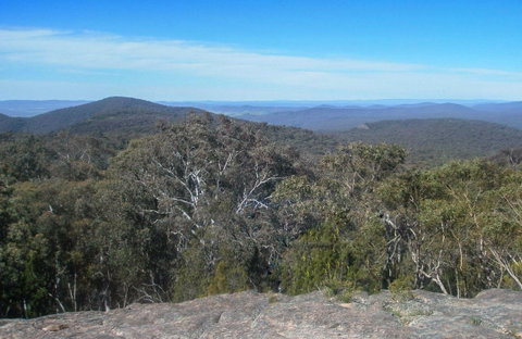 Woomargama National Park - Tourism Brisbane 0