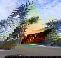 Woombye - Tourism Brisbane