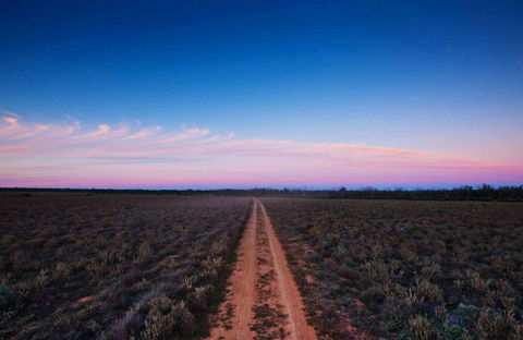 Yanga National Park - Brisbane Tourism 0