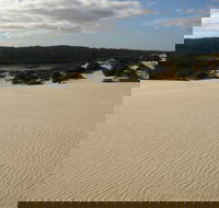 Yeagerup Sand Dunes - Tourism Brisbane
