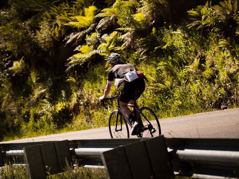 7 Peaks Ride - Falls Creek - Brisbane 4u 2