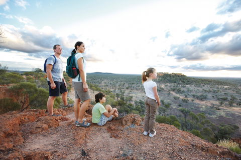 9 Day Outback Adventure - Tourism Brisbane 2
