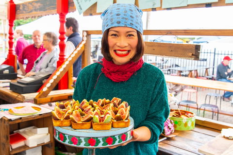 Adelaide Showground Farmers' Market - Tourism Brisbane 1