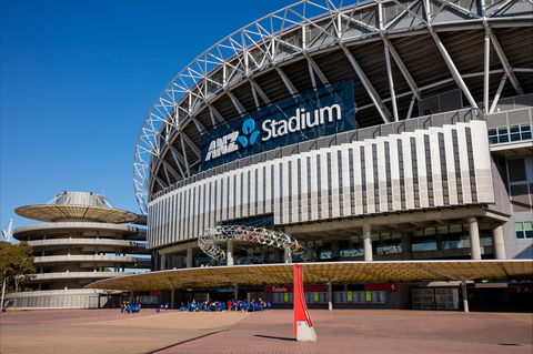 ANZ Stadium - Tourism Brisbane 0