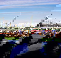 Aquis Park - Home of the Gold Coast Turf Club and Event Centre - Tourism Brisbane