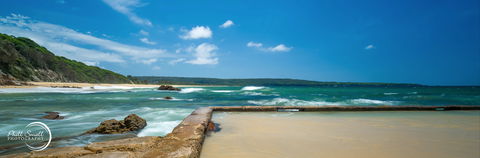 Aslings Beach - Brisbane Tourism 2