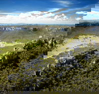 Baal Bone Gap picnic area