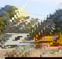 Banyandah Studio - Tourism Brisbane