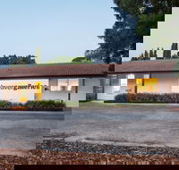 Beaver Galleries - Brisbane Tourism