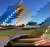 Bews Memorial Wallaroo - Brisbane Tourism