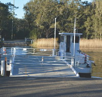Bombah Point - Tourism Brisbane