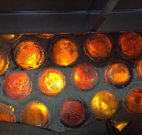Bottle House and Mining Museum - Tourism Brisbane