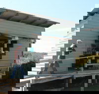 Boyters Lane Bird Hide - Tourism Brisbane