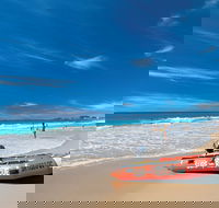 Broadbeach - Tourism Brisbane