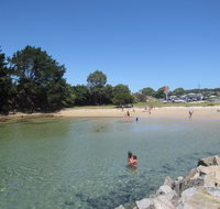 Bruce Steer Pool - Tourism Brisbane