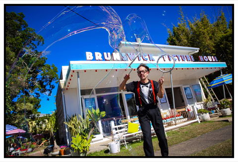 Brunswick Picture House - Tourism Brisbane 0