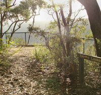 Bundanoon Creek walking track - Tourism Brisbane