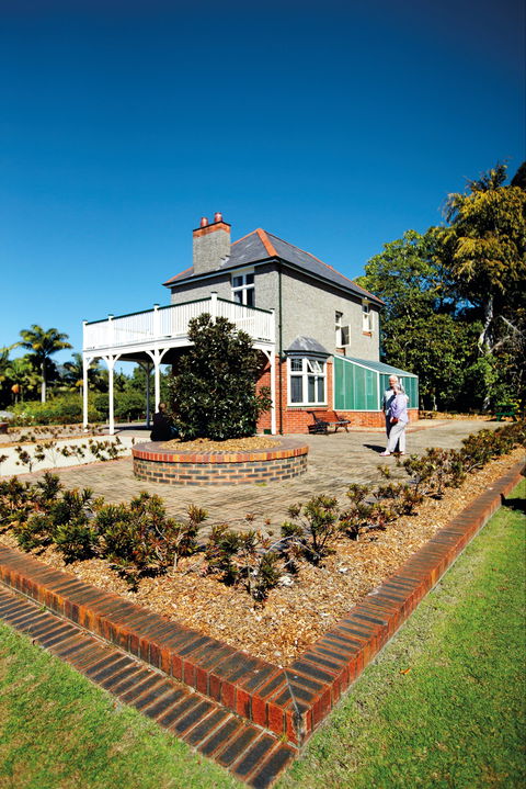 Bundaberg Botanic Gardens And Playground - Tourism Brisbane 2