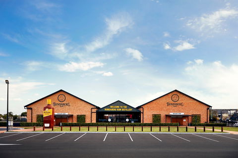 Bundaberg Rum Visitor Experience - Tourism Brisbane 0