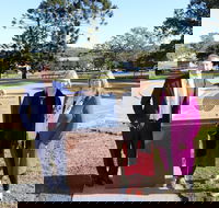 Campbelltown Community Labyrinth - Tourism Brisbane