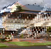 Cambooya - Brisbane Tourism