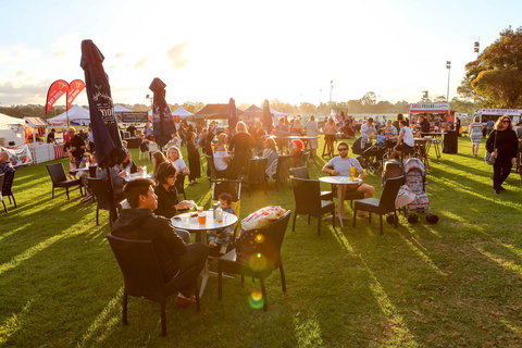 Canterbury Park Racecourse - Brisbane Tourism 2