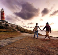 Cape Moreton Lighthouse - Tourism Brisbane