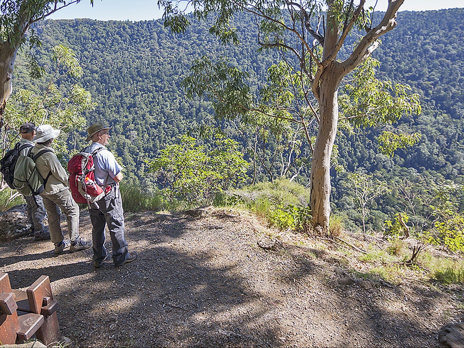  Tourism Brisbane
