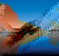 Chamberlain Gorge - Tourism Brisbane