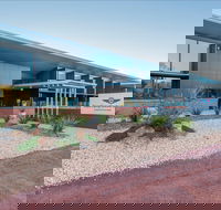 Charleville Royal Flying Doctor Service Visitor Centre - Tourism Brisbane