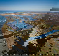 Cheetham Wetlands - Brisbane 4u