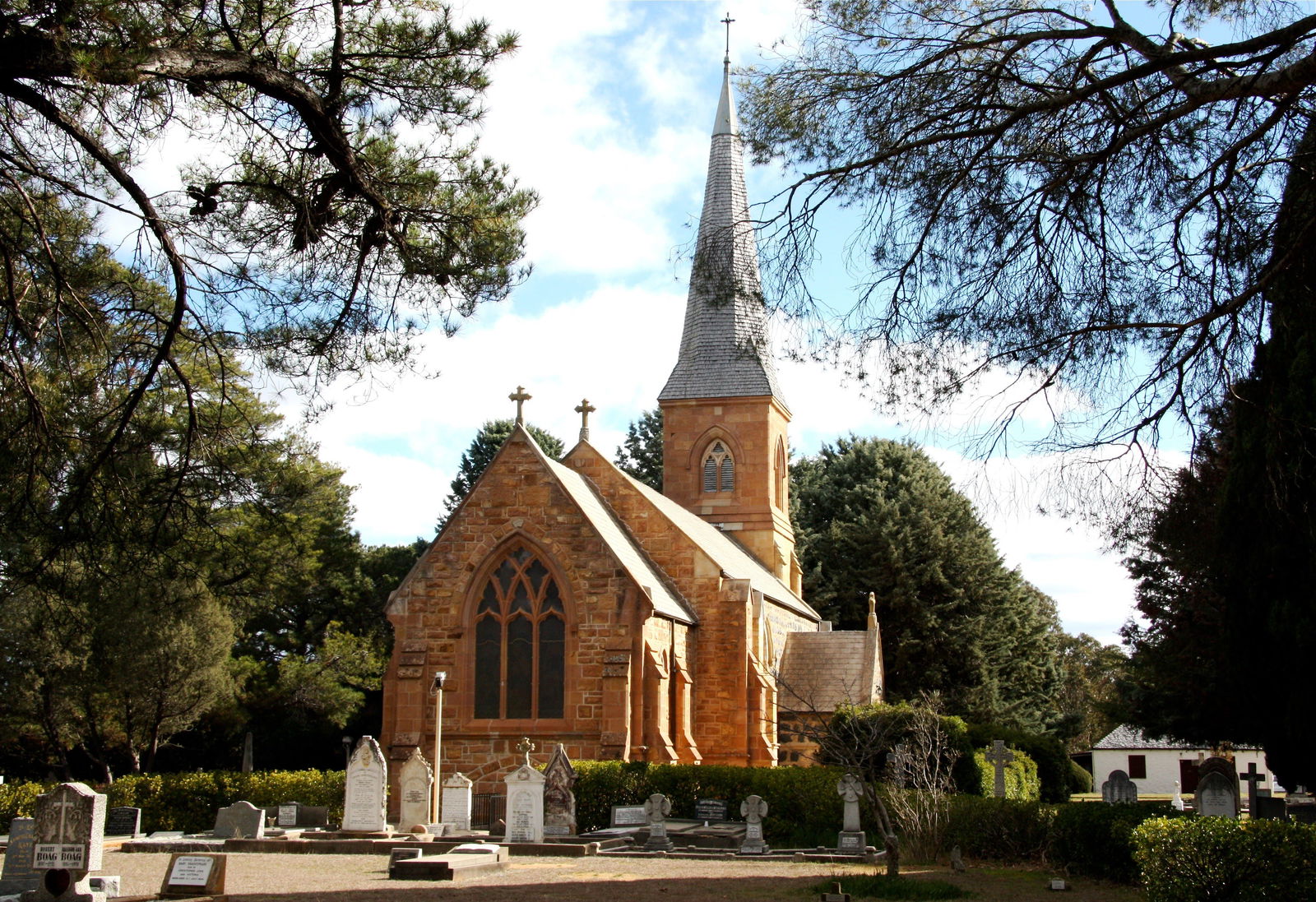 Reid ACT Tourism Brisbane