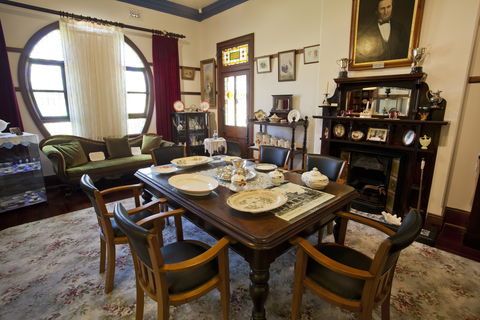 Clarence River Historical Society Inc - Tourism Brisbane 0